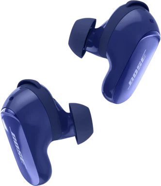 Bose QuietComfort Ultra Earbuds (Gen2) Midnight Violet, bild 3