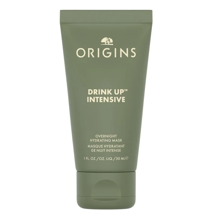 Origins Drink Up Intensive Overnight Mask Hydrating Mask With Avocado 30 ml