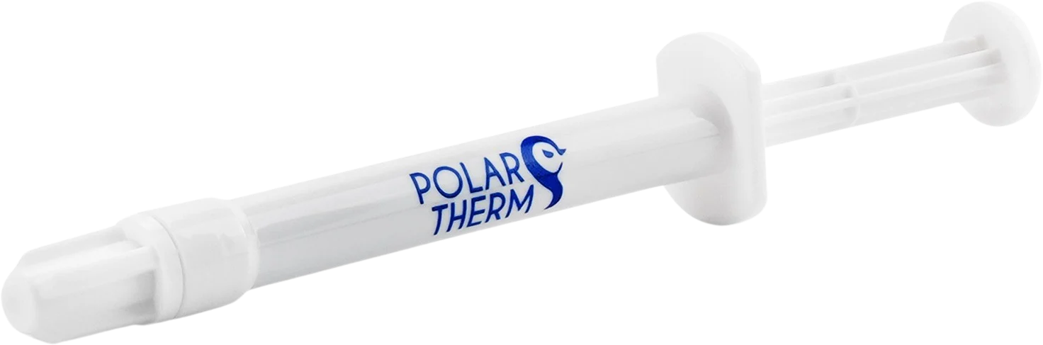 Polartherm X-8 2g