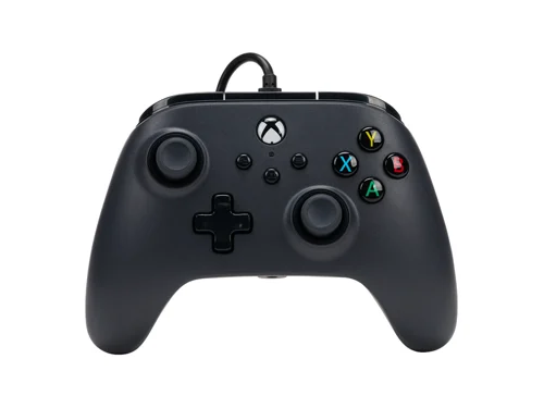 PowerA Trådad kontroller för Xbox Series X|S - Svart, bild 2