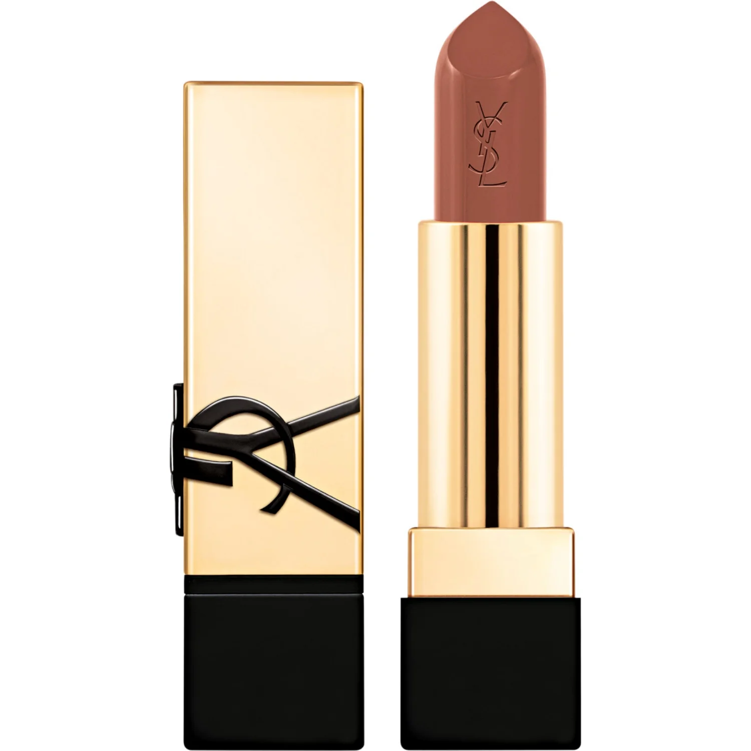 Yves Saint Laurent Rouge Pur Couture Pure Color-In-Care Satin Lipstick N16