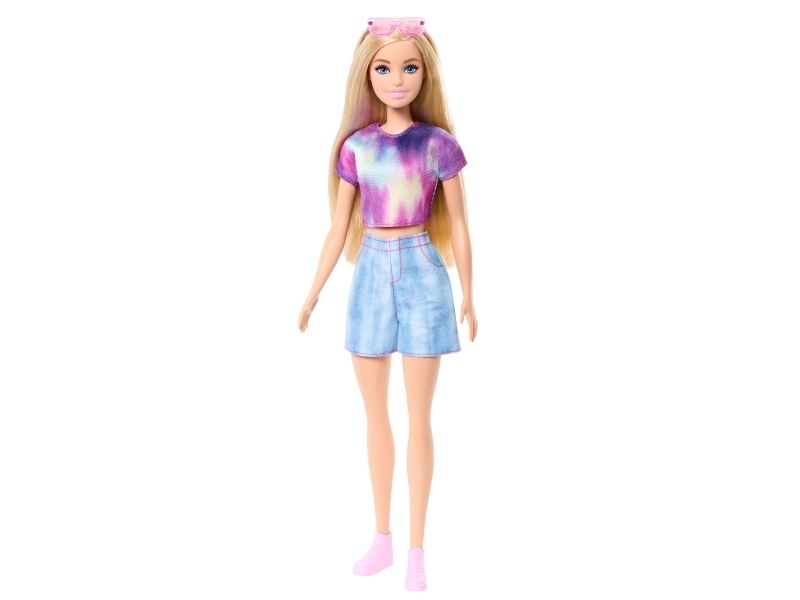 Barbie Mysteries Malibu, bild 4