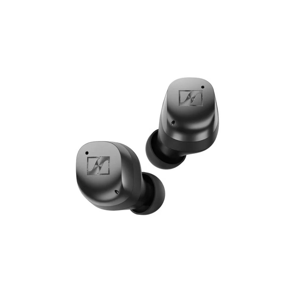 Sennheiser Momentum True Wireless 4, svart/grafit