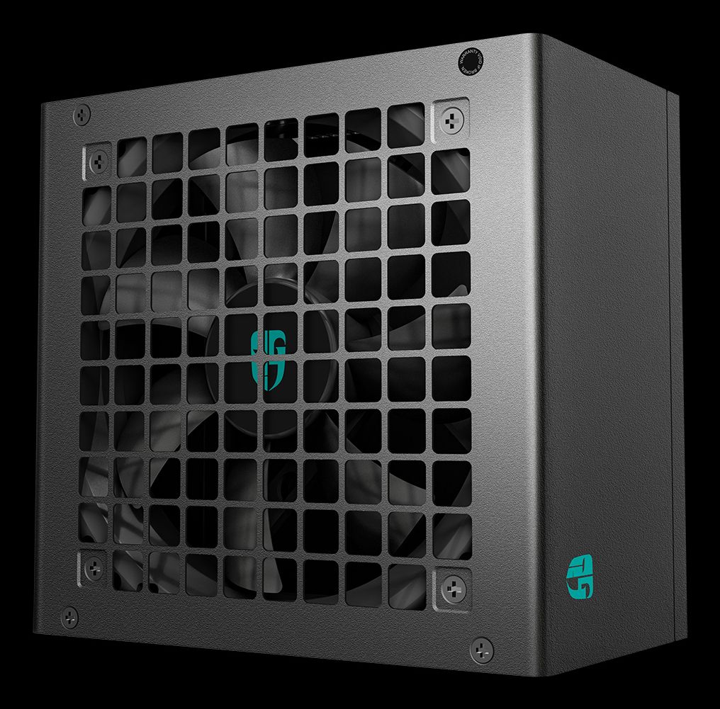DeepCool PF700X 700W ATX 3.1 80 Plus Bronze, bild 2