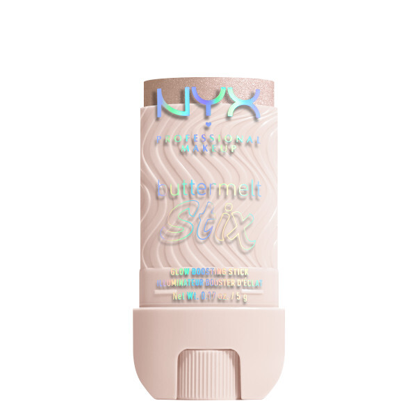 NYX Professional Makeup Buttermelt Glaze Highlighter Stix 01 Big Melt Energy 50 g