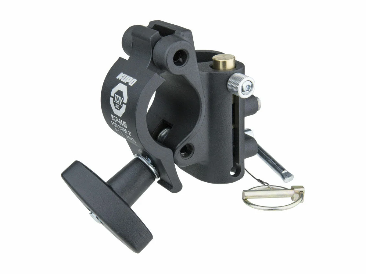 kcp-844b tv coupler - black
