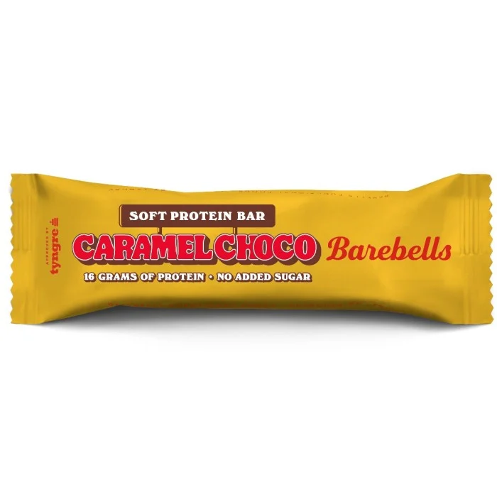 Barebells BAR Soft Choco