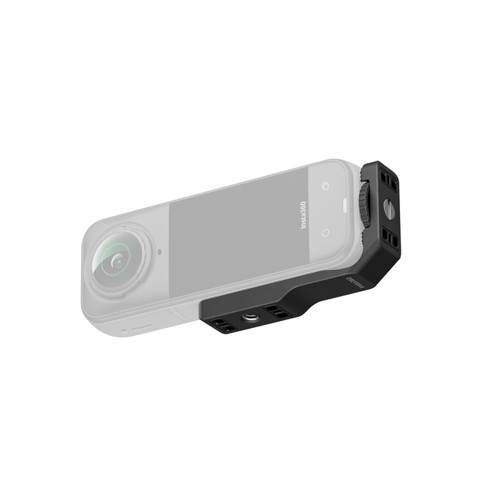 X5 Vertical-Horizontal Mount