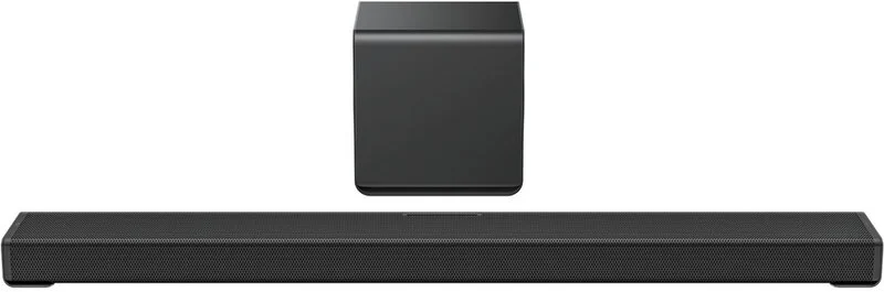 TCL Q85K Soundbar, bild 3