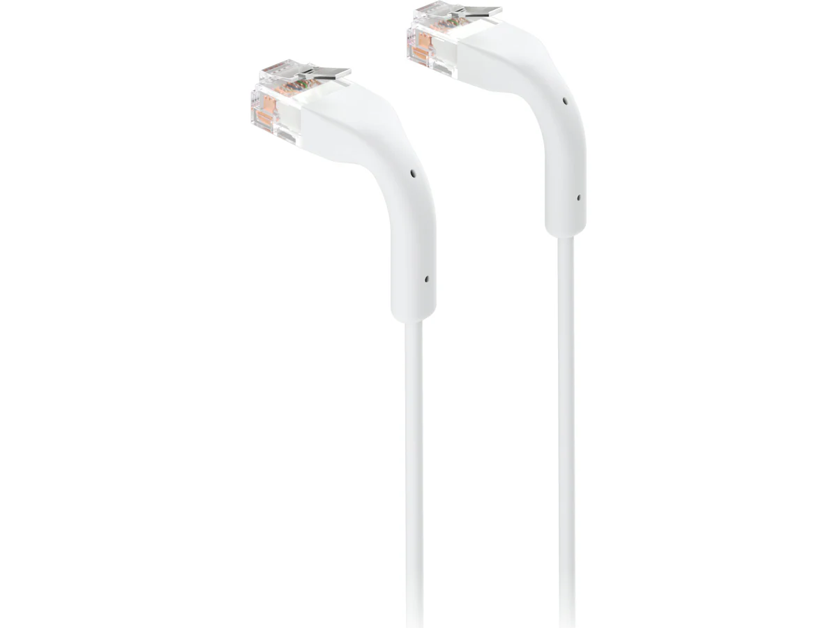 Ubiquiti Patchkabel Vit 2m, bild 5