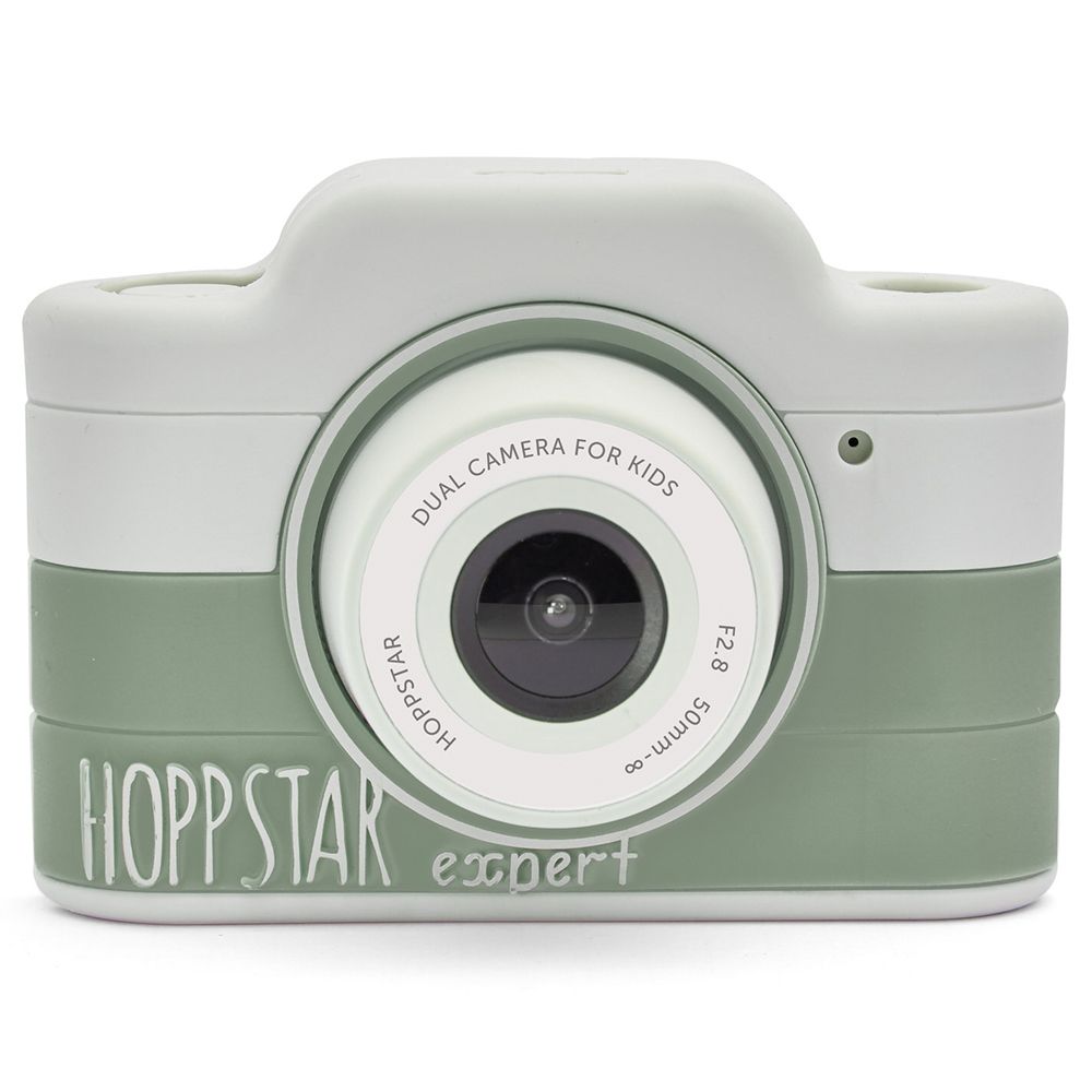 Hoppstar Expert -kamera, laurel