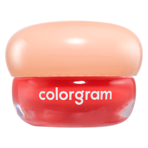 Colorgram Tintin Dory Lip Jam 04 Grapefruit Jam