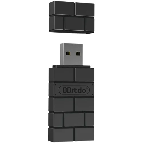 8Bitdo USB Wireless Adapter 2