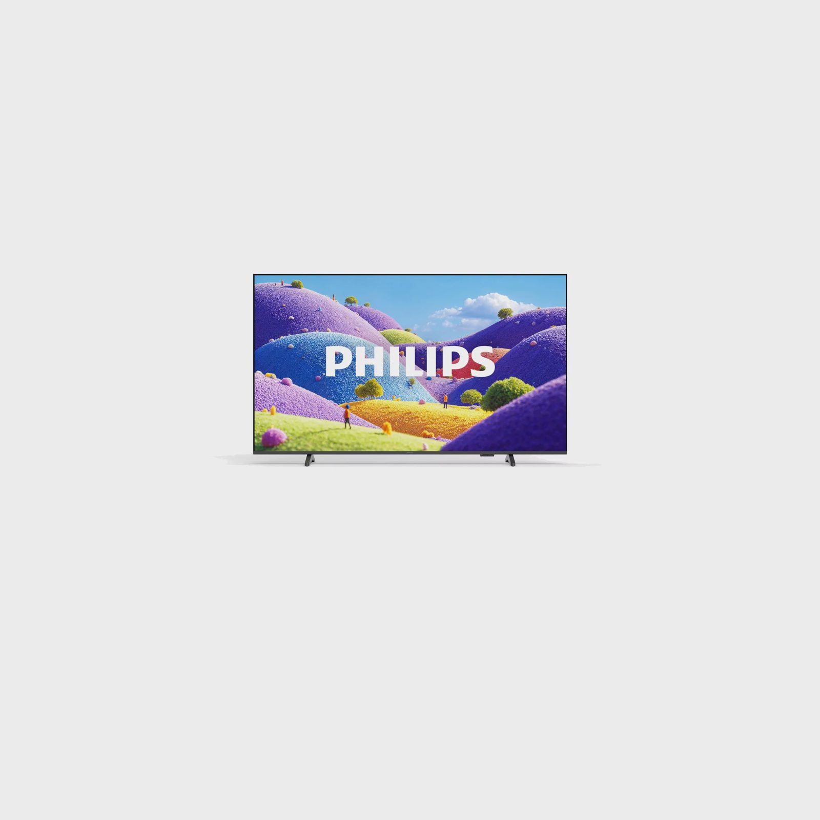 Philips 50" PUS7001 / 4K UHD / LED / Titan OS