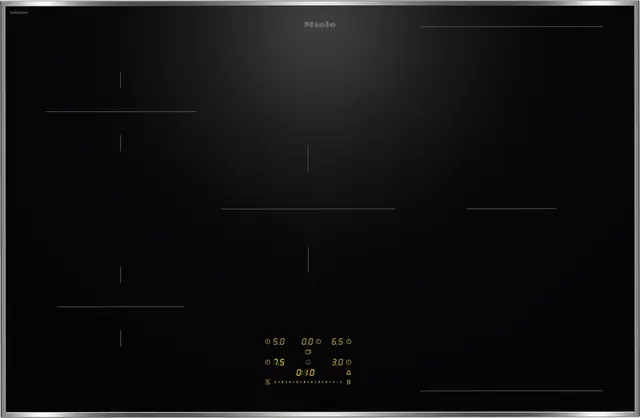 Miele KM 8484 FR induktionshäll