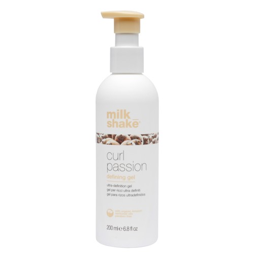 Milk Shake Curl Passion Defining Gel 200 ml, bild 2