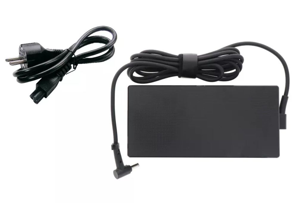 AC-adapter Asus 200W, 20V 3P(4.5PHI), se info