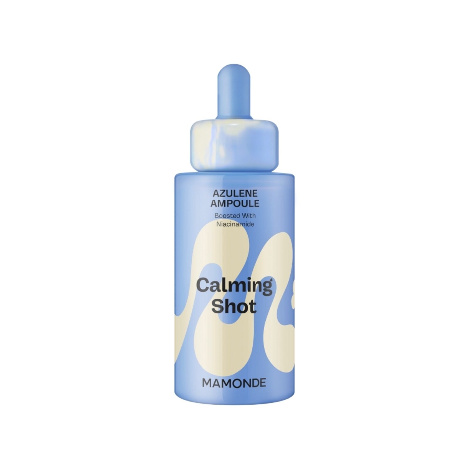 Mamonde Calming Shot Azulene Ampoule 50 ml, bild 2