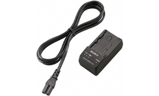 Batteriladdare BC-TRV för V, P och H-serien
