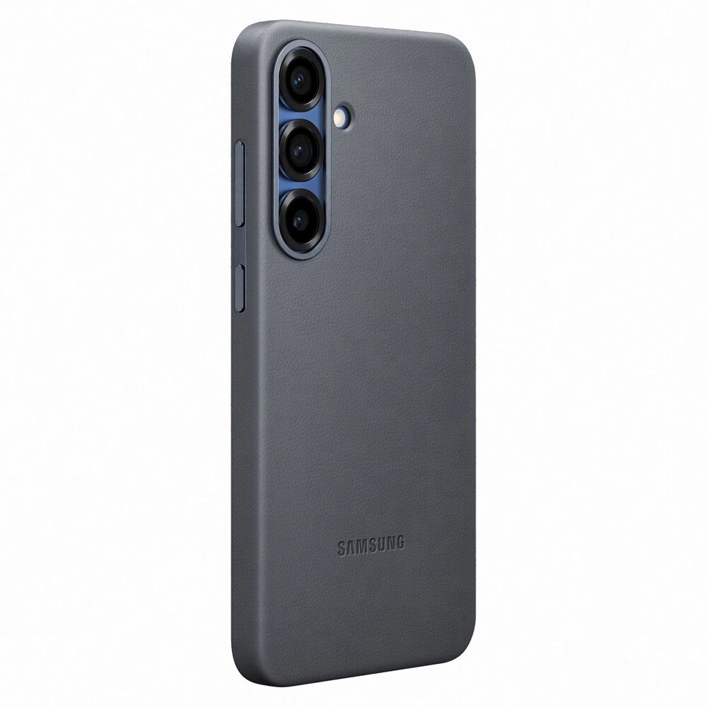 Samsung Galaxy S25+ Kindsuit fodral (svart), bild 3