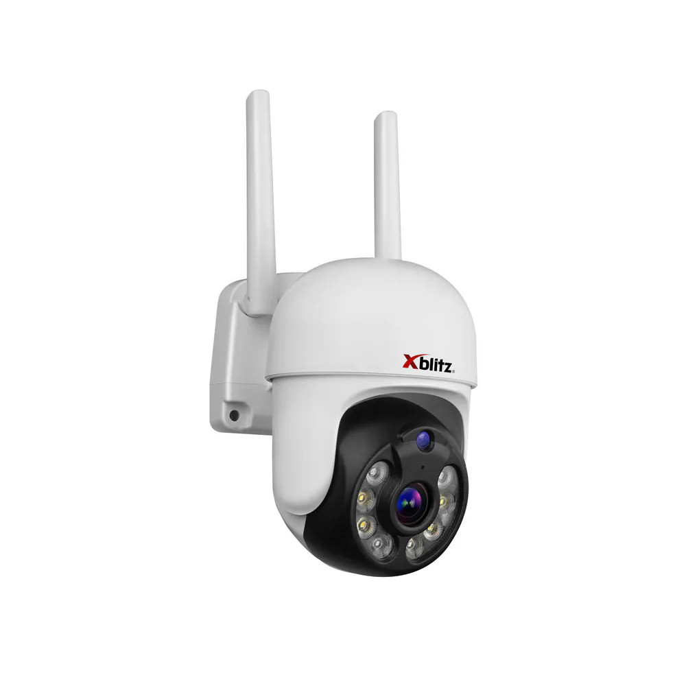 XBlitz Armor 400 WiFi Övervakningskamera