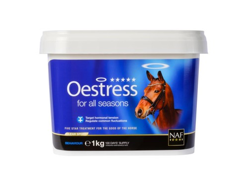 NAF - Oestress - 1 kg, bild 2