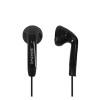 Koss KE5 In-Ear - Svart