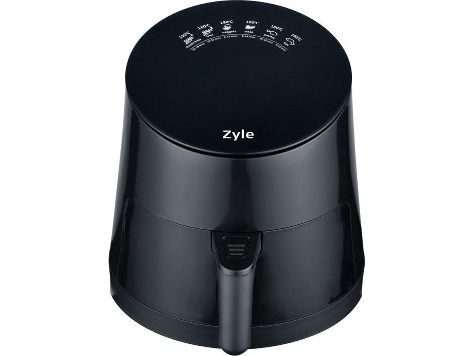 Zyle airfryer fritös varmluft ZY002BAF
