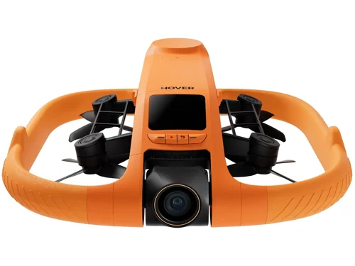 HOVERAir AQUA drönare Basic Combo, bild 2