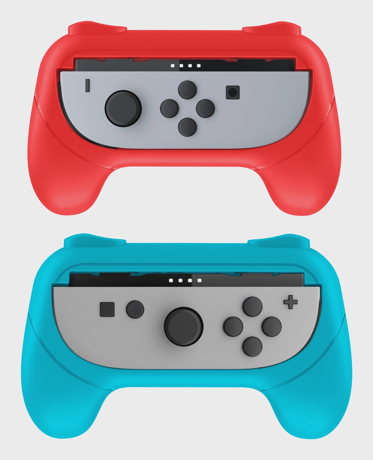 Nintendo Switch 2 Joy-Con Grip, bild 4