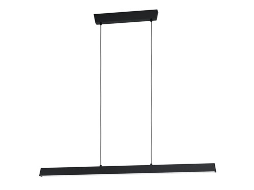 EGLO Simolaris-Z Smart Pendellampa – RGB & Justerbart Vitt Ljus – Zigbee & Bluetooth, bild 2