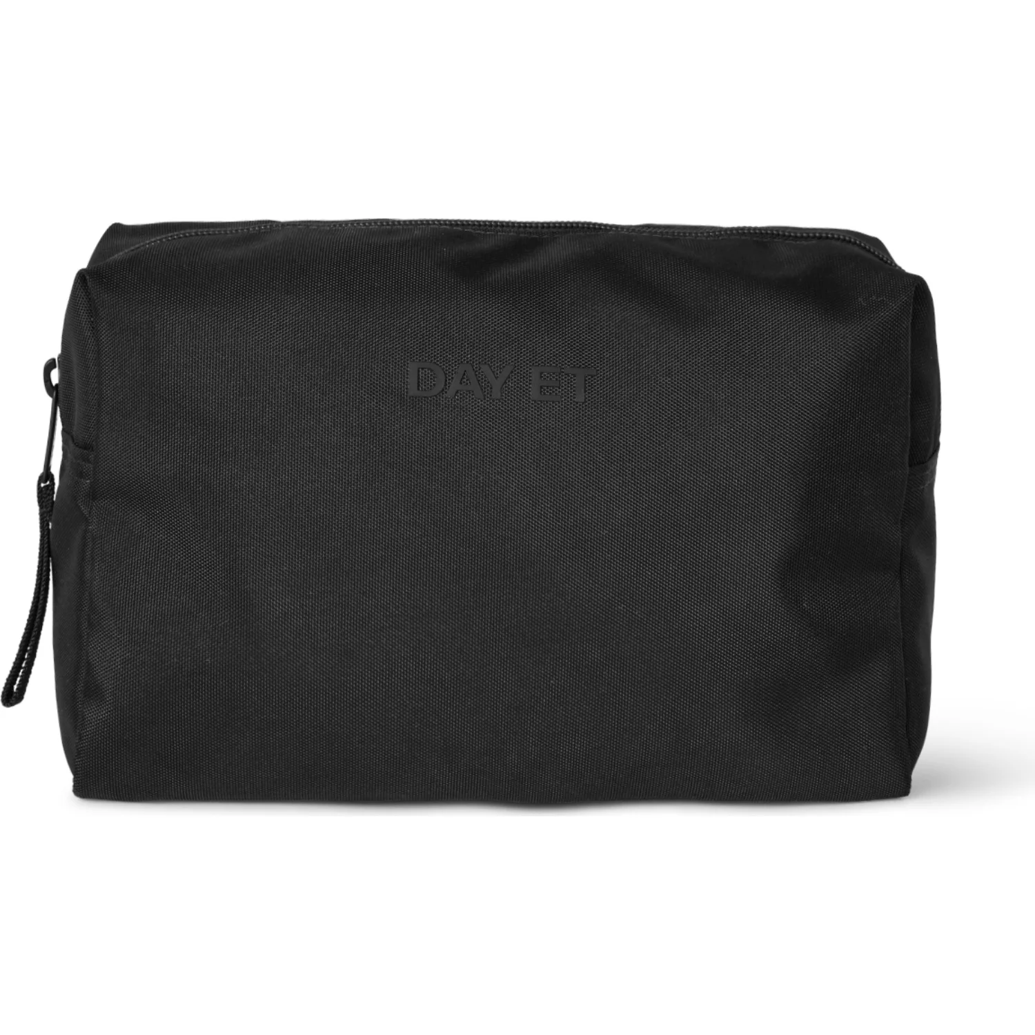 DAY ET RE-S Tonal Washbag Small Black 1 pcs