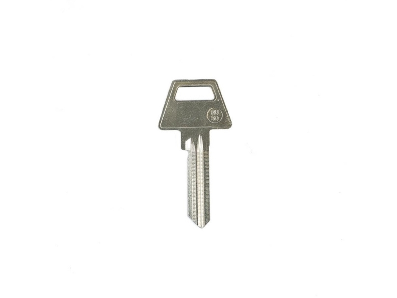 BLANK KEY RU-5D (nyckel)