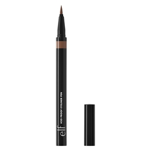 e.l.f. Intense H2O Proof Eyeliner Pen Chestnut Brown Chestnut Brown