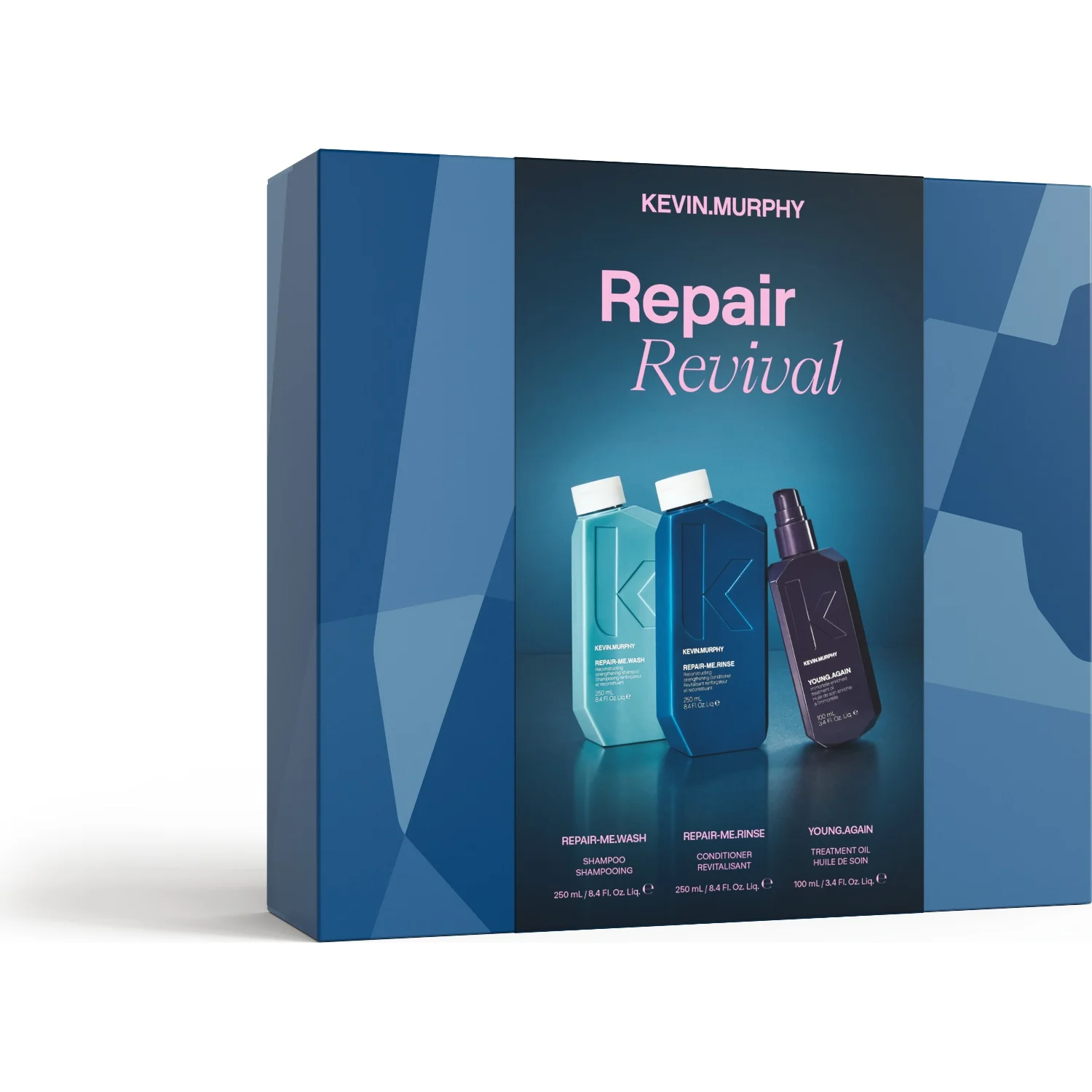 Kevin Murphy Repair Revival 1 pcs, bild 2