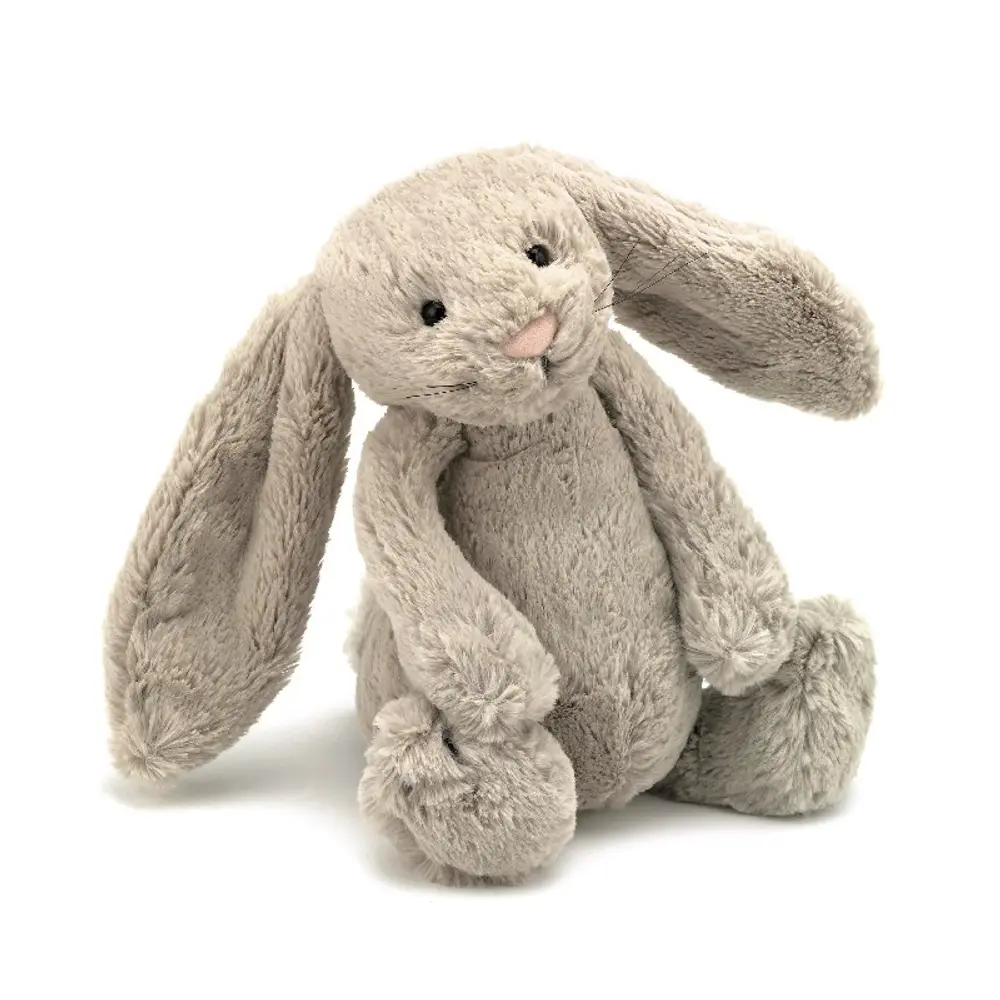 JellyCat Bashful Bunny Beige 31 cm