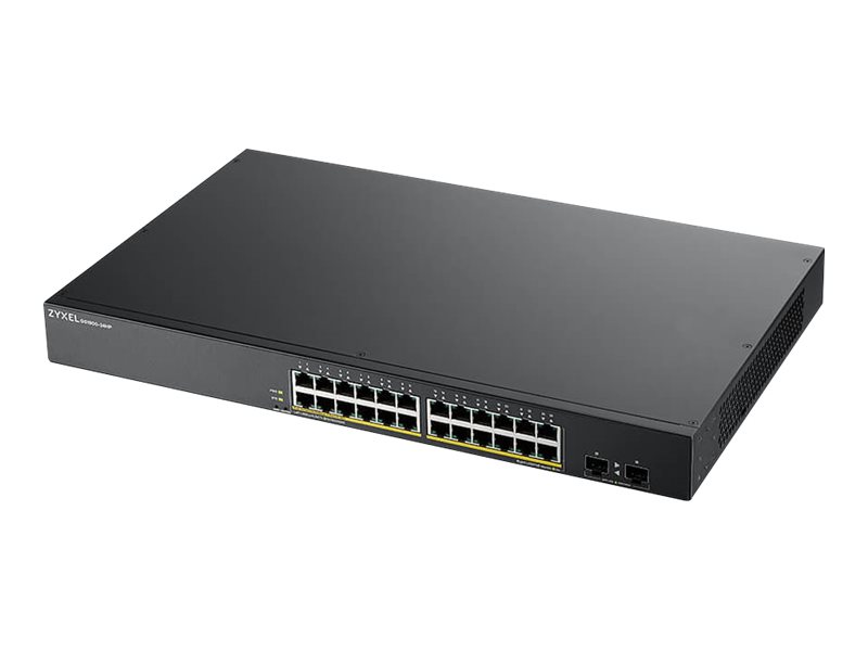 Zyxel Switch GS190024HPV2