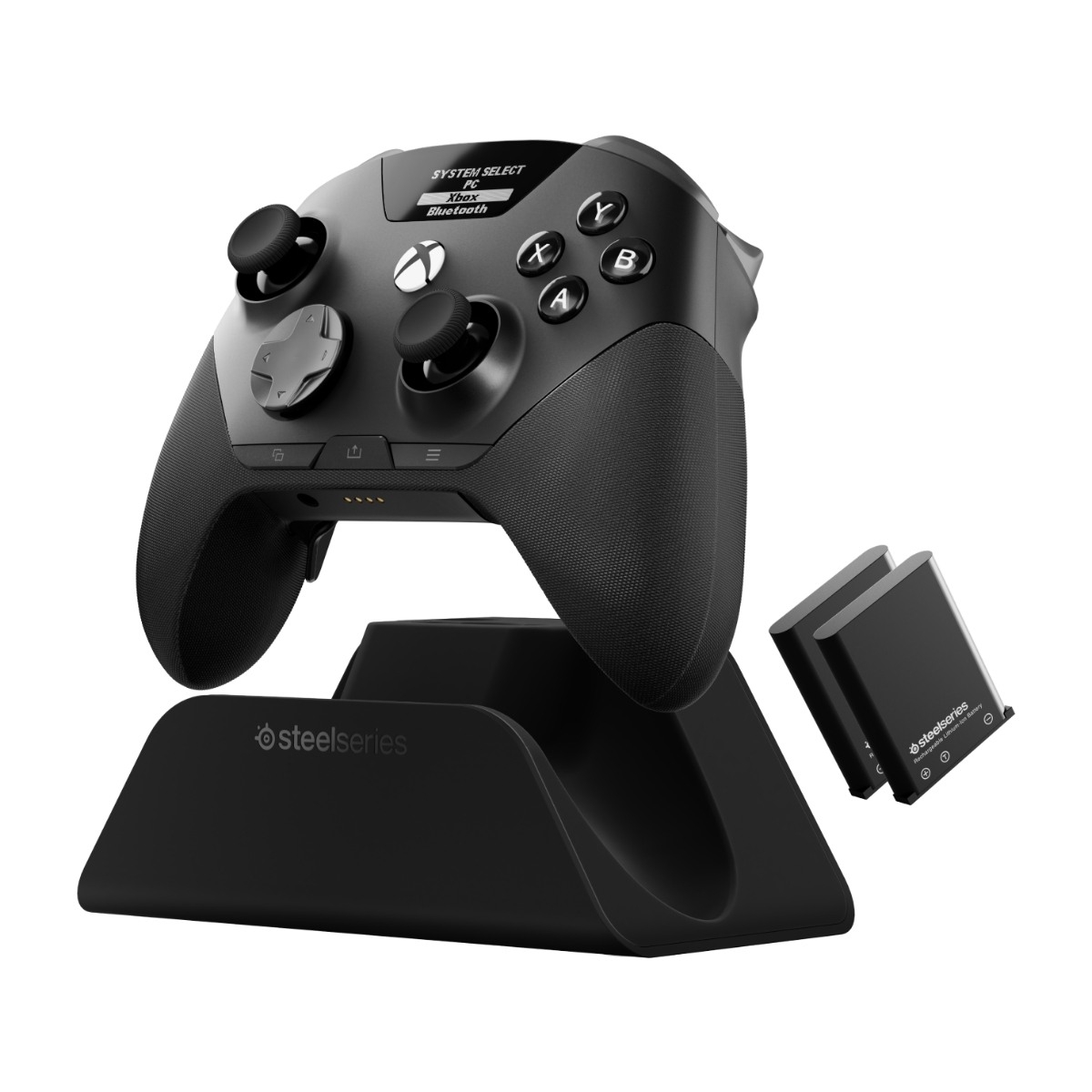 SteelSeries Aeon Pro trådlös gamingkontroll, bild 3