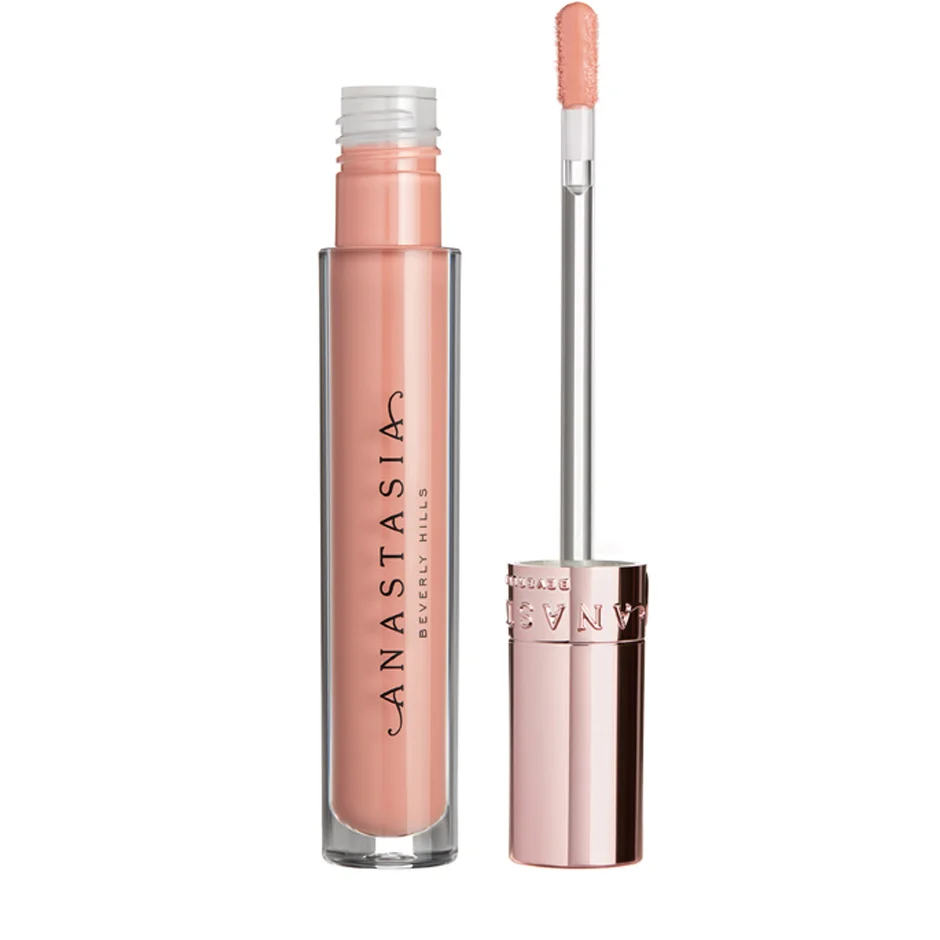 Anastasia Beverly Hills Lip Gloss Peachy Nude