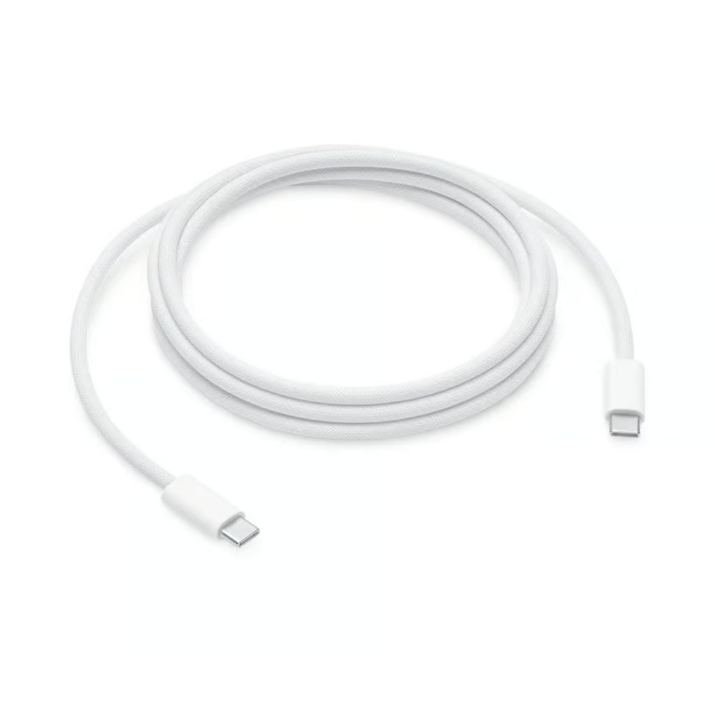 Apple 240 W USB-C-laddningskabel 2 m