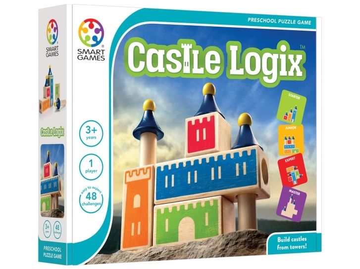 Castle Logix