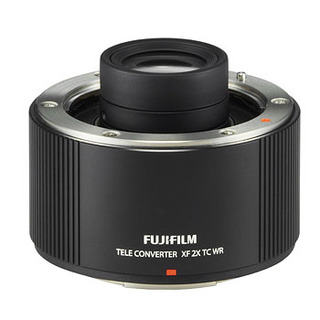 Telekonverter Fujinon XF 2X TC WR
