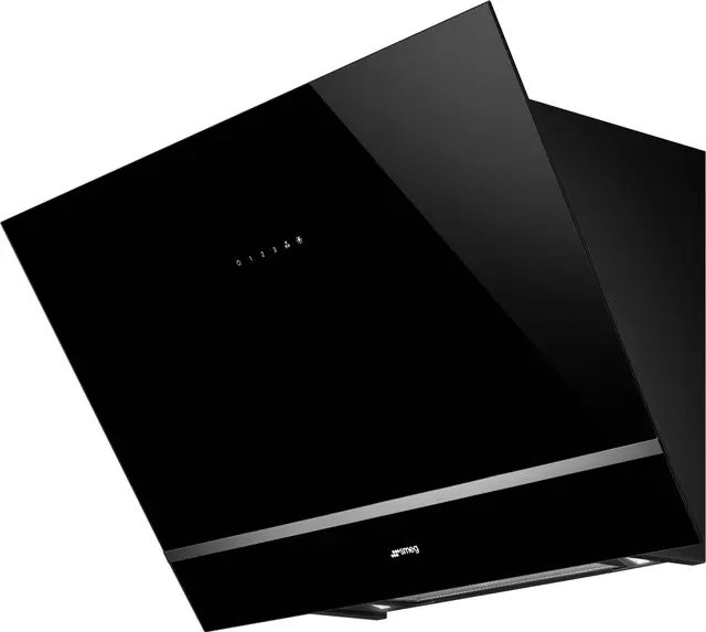 Smeg Linea KV28N köksfläkt