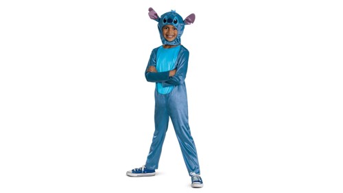 Disguise - Classic Costume - Disney Stitch, bild 3