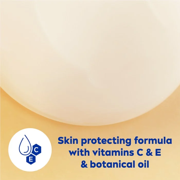 NIVEA Shea Butter & Botanical Oil Care Shower 250 ml, bild 3