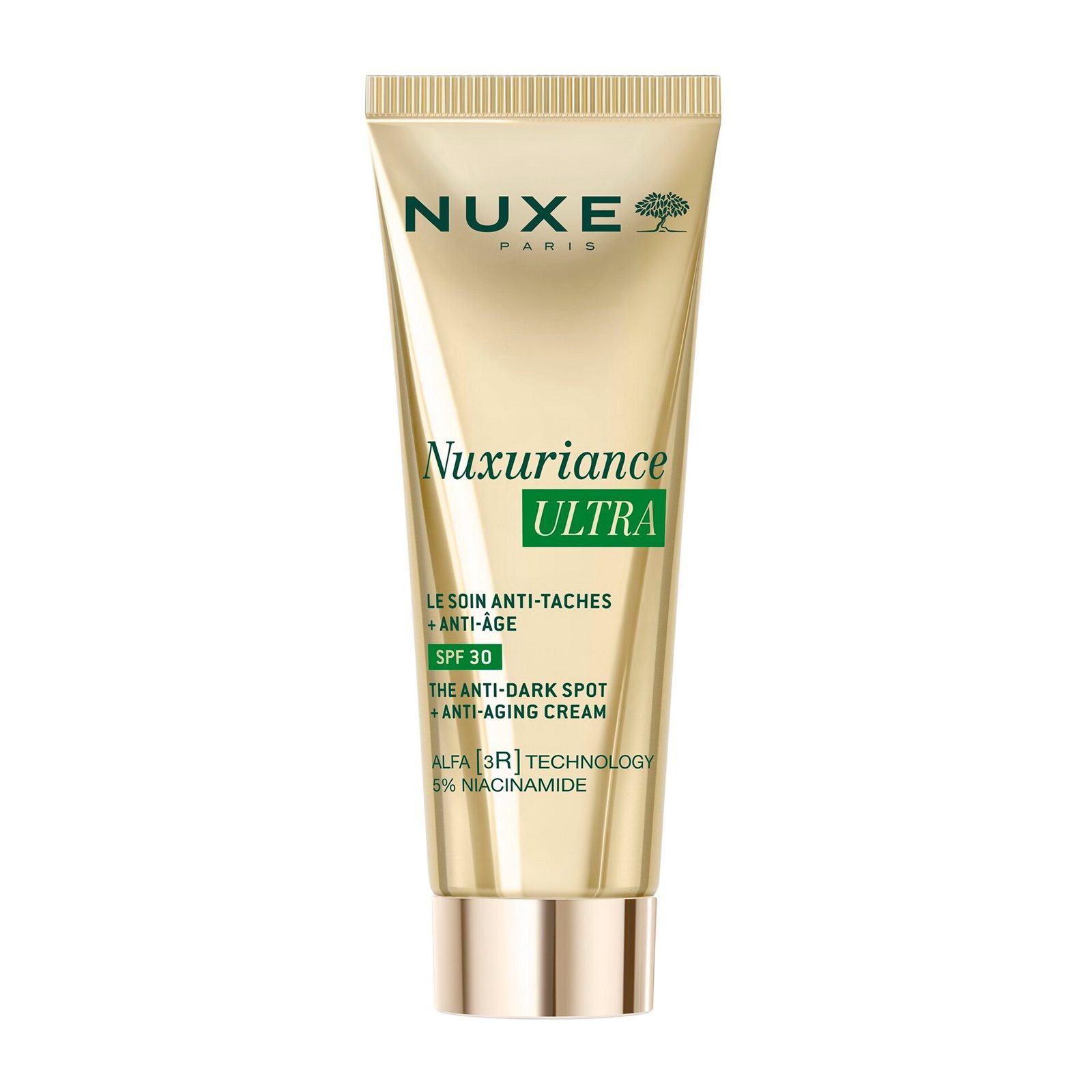 Nuxe Nuxuriance Ultra The Anti Dark Spot Cream Spf30 50 ml