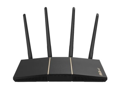 ASUS RT-AX57 AX3000 WiFi 6 router