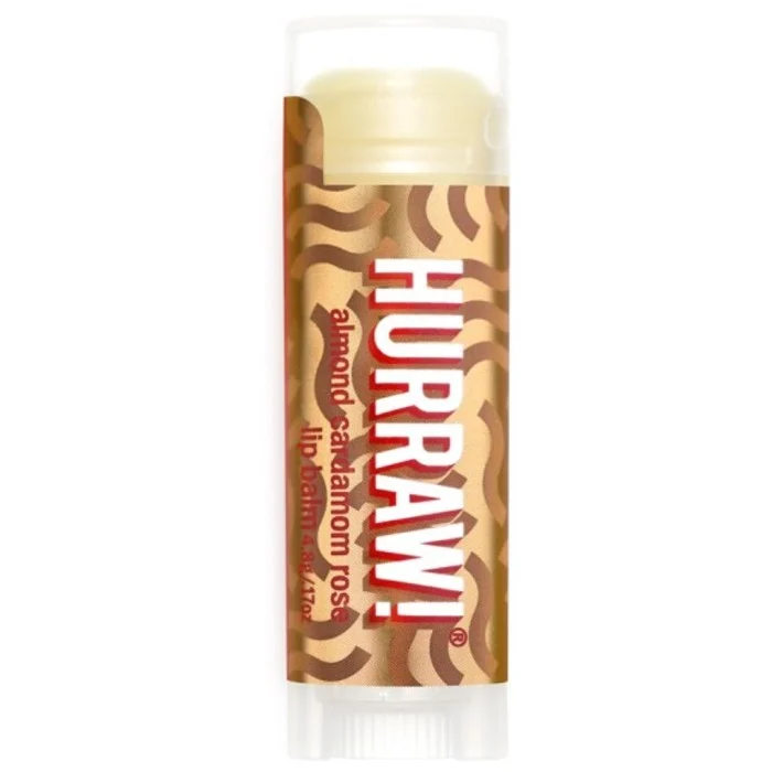 Hurraw Vata Lip Balm