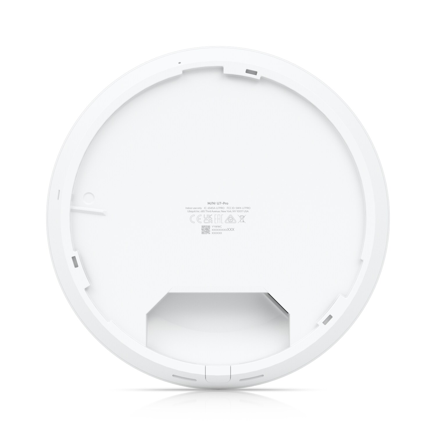 Ubiquiti UniFi U7 Pro Accesspunkt, bild 2
