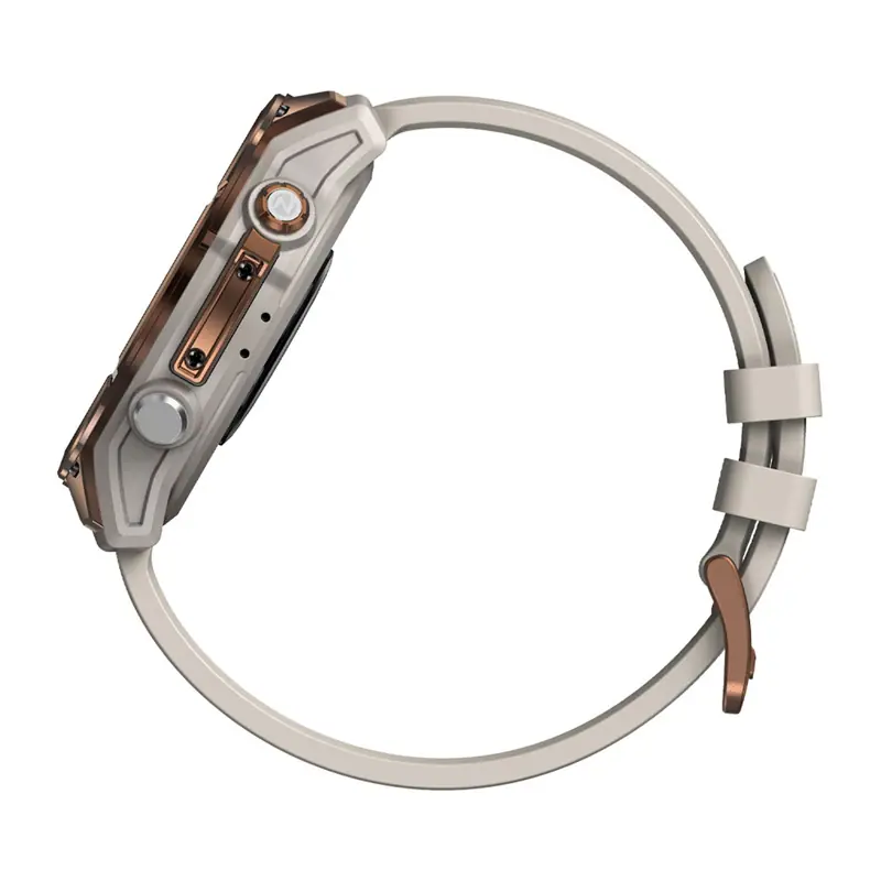 Zeblaze Stratos 4 Pro smartwatch (Brown), bild 5